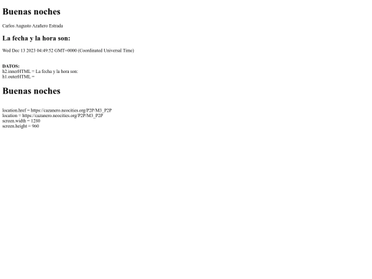 P2P/M3_P2P screenshot
