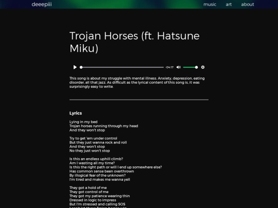 trojan-horses screenshot