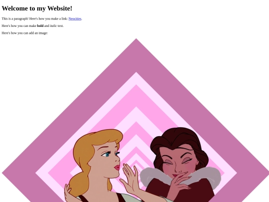 images screenshot