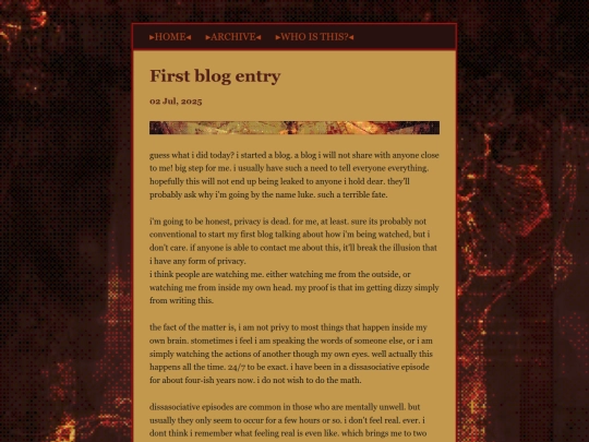 posts/2025-07-02-First-blog-entry screenshot