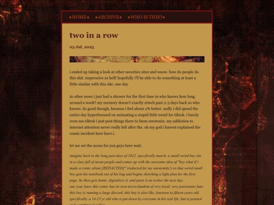 posts/2025-07-03-two-in-a-row screenshot