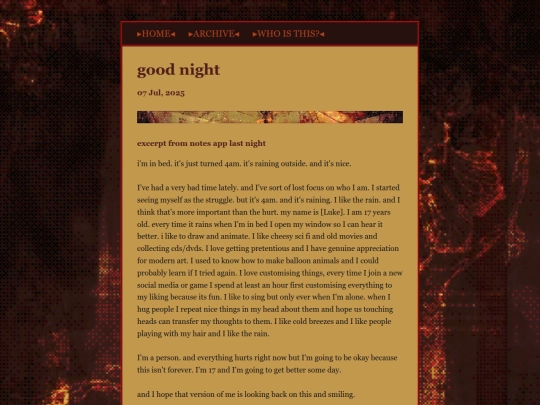 posts/2025-07-07-good-night screenshot