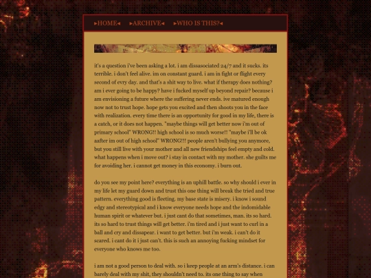 posts/2025-08-02-am-i-doomed screenshot