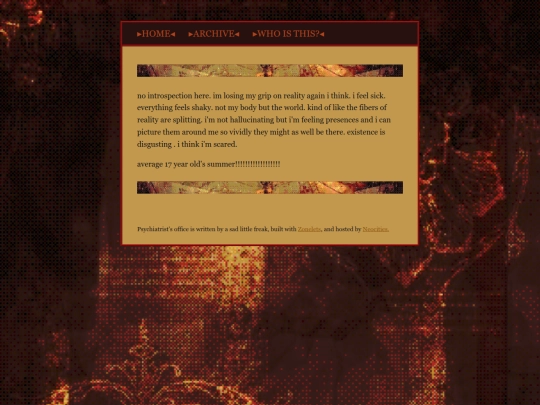 posts/2025-08-03-oh-jesus-fucking-christ screenshot