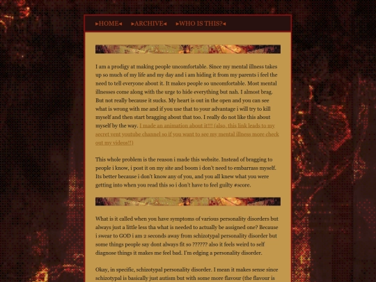 posts/2025-09-3-Marvins-Giddy-Seizures screenshot