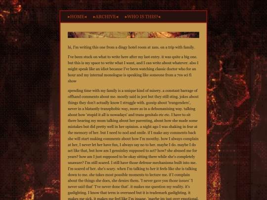 posts/2025-12-08-scared-of-you screenshot