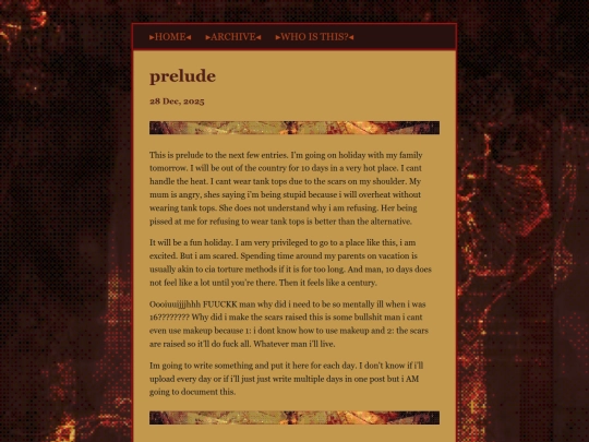 posts/2025-12-28-prelude screenshot