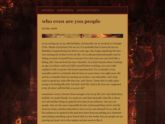posts/2026-01-25-who-even-are-you-people screenshot