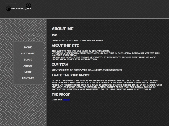 about screenshot