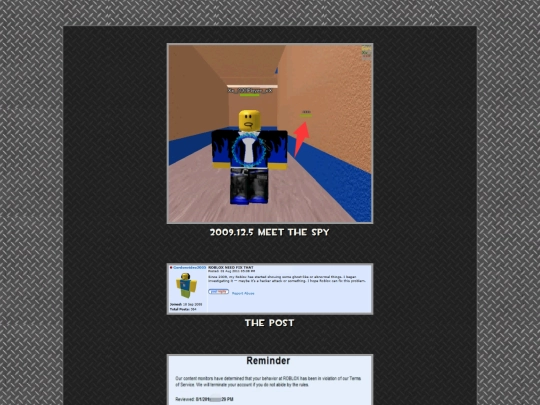 proof screenshot