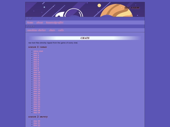 thessum/chat screenshot
