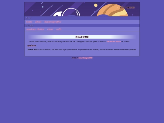 thessum screenshot