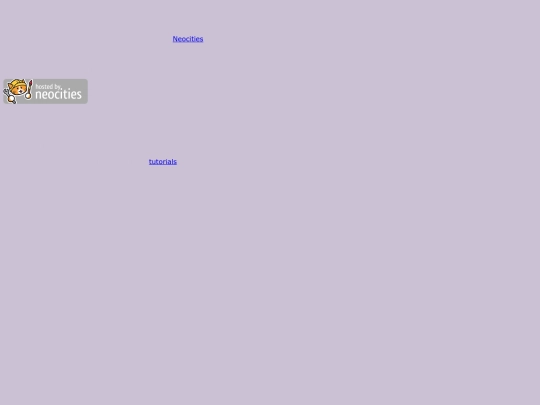 myinterests screenshot