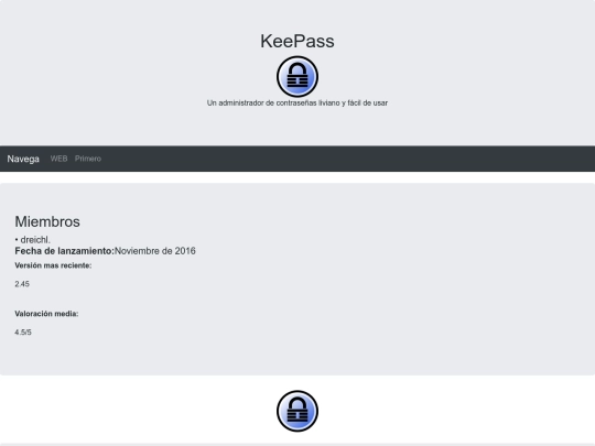 Tema-13/ejer2/KeePass screenshot