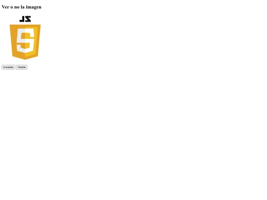 ejer4-JavaScript/ejercicio1/ejercicio1 screenshot