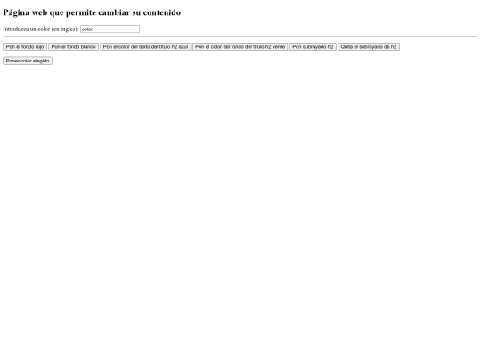 ejer4-JavaScript/ejercicio2/ejercicio2 screenshot