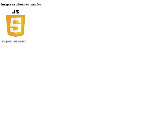 ejer4-JavaScript/ejercicio4/ejercicio4 screenshot
