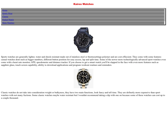 OpportuneTime screenshot