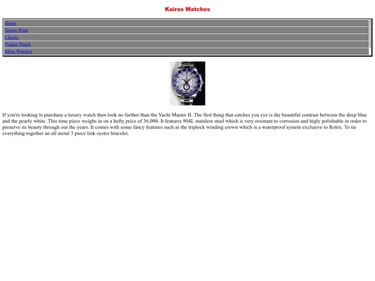 subpage2 screenshot