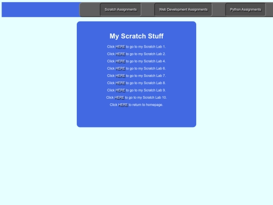 scratch screenshot