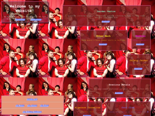 friends screenshot