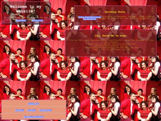 shows screenshot