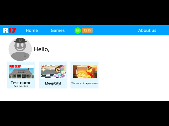 RBX17 screenshot