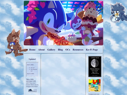 wereh0gz v2/wereh0gz_v2 screenshot
