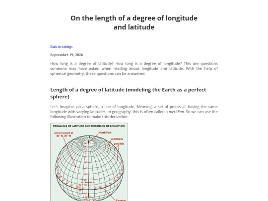 articles/lengthlonglat screenshot