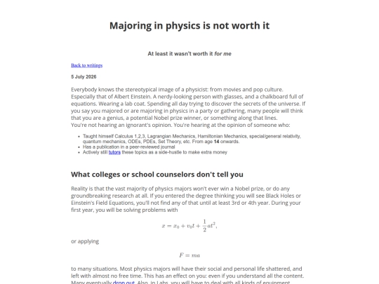 articles/physmathnotw screenshot