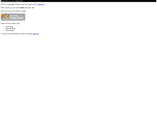04links screenshot