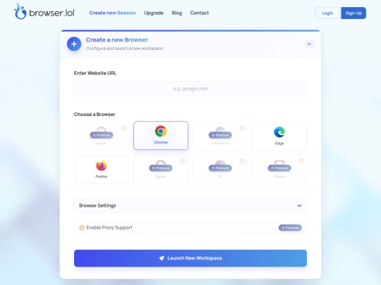 browser screenshot