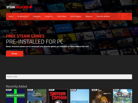 steamunlocked screenshot