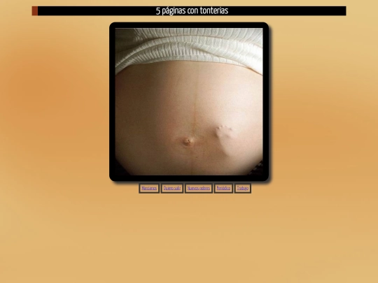 quiero-salir screenshot