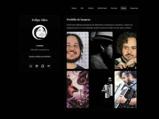 fotos screenshot
