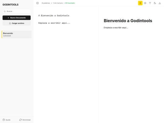 EdtMarkD screenshot