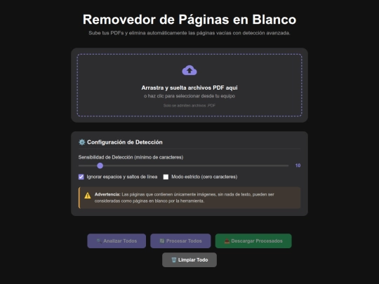 ElimPagBlk screenshot