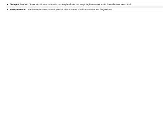 atividade11/04 screenshot