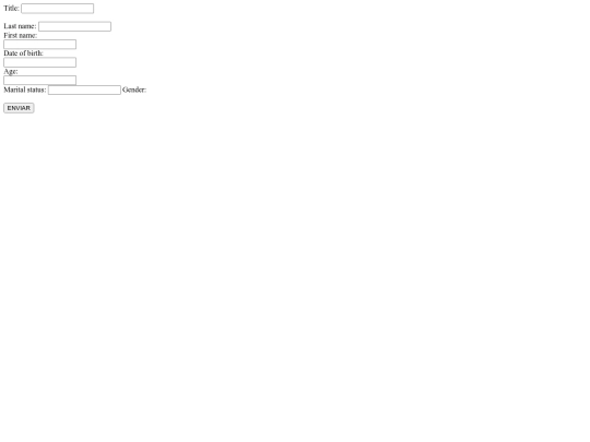 HTML5/trabalho_ingles/formulario screenshot
