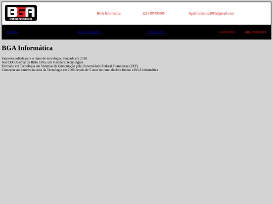 bga_informatica/quemSomos screenshot
