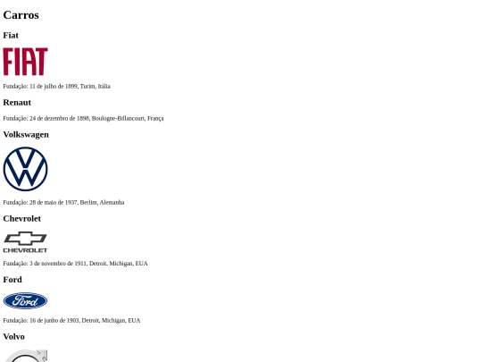 carros/carros screenshot