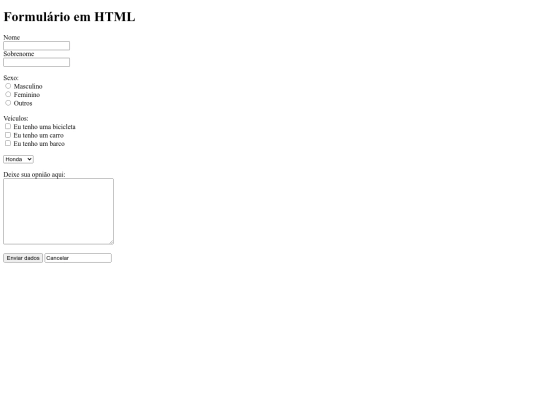 formulario/formulario screenshot