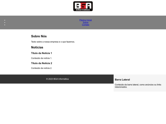semantica/site2/sobre screenshot