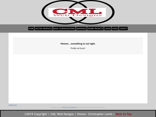 contact screenshot