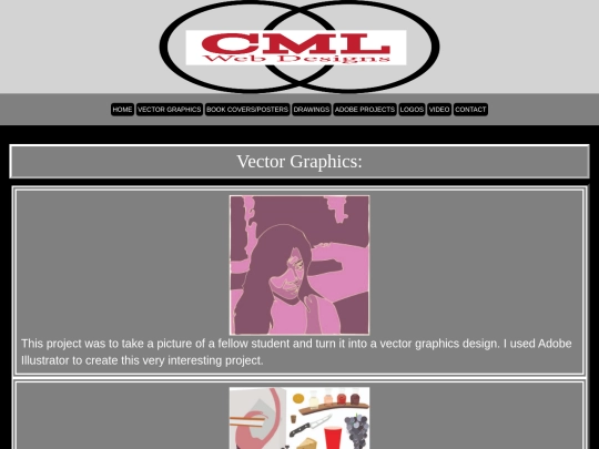 vectorgraphics screenshot