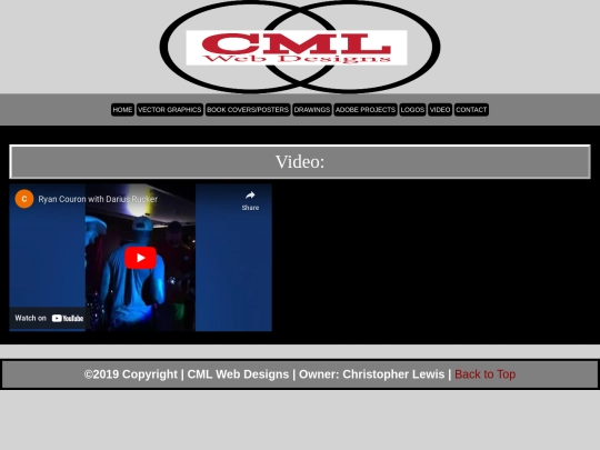 video screenshot