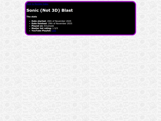 008_review_sonicblast screenshot