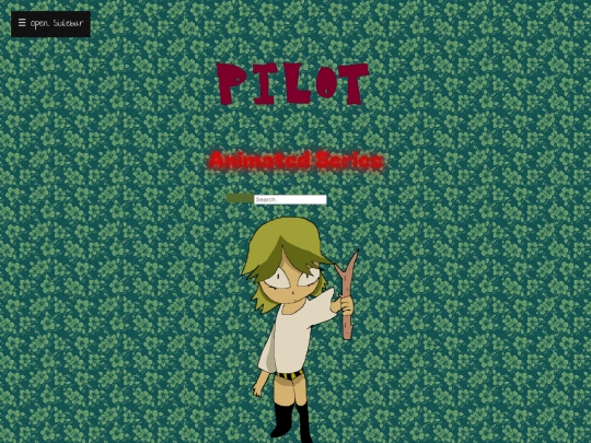 AnimatedSeries screenshot