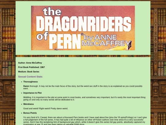 pern screenshot