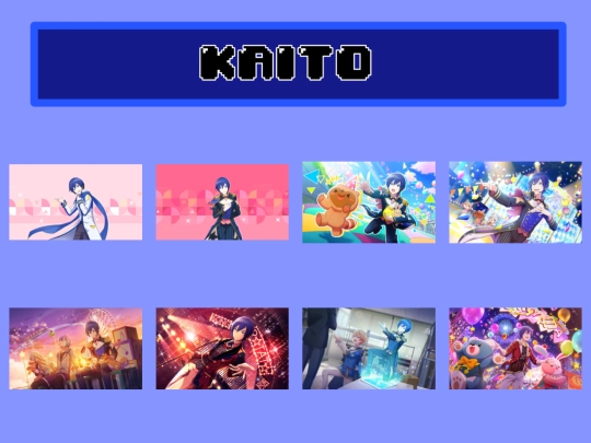 kaitopjskart screenshot